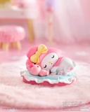 Sanrio characters Fall Asleep Blind Box Series