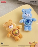 Care Bears Cozy Life Series-Quicksand Plush Pendant Blind Box