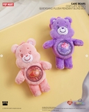 Care Bears Cozy Life Series-Quicksand Plush Pendant Blind Box