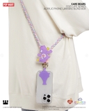 Care Bears Cozy Life Series-Acrylic Phone Lanyard Blind Box