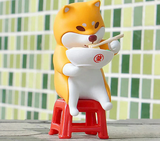 Kuraya Shiba Tourshiba 2nd Version Blind Box Series