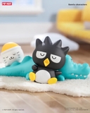 Sanrio characters Fall Asleep Blind Box Series