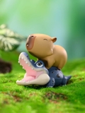 Animal Planet Capybara Blind Box Series