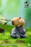 Animal Planet Capybara Blind Box Series