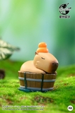 Animal Planet Capybara Blind Box Series