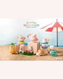 LuLu The Piggy - Beach Party Blind Box Series