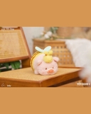 LuLu The Piggy Farm - Sleeping LuLu 20 cm Plush (Bee)