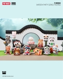 FUBOBO Garden Party Series Figures