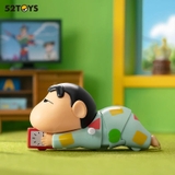 Crayon Shinchan Movable Blind Box Series