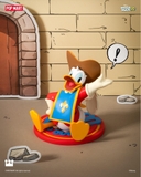 Disney Donald Duck 90th Anniversary Series Figures