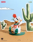 Disney Donald Duck 90th Anniversary Series Figures