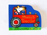 Bộ truyện Maisy mouse board book