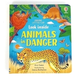 Look Inside Animals In Danger