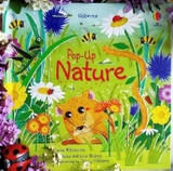 Pop Up - Nature Usborne