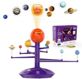 Bộ Đồ Chơi Solar System for Kids Space Toys- Chính Hãng Topbright