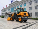 Máy xúc lật 1,2m3 LAIGONG ZL18T