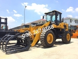 Máy Xúc Lật 1,5m3 ZL948 Giá Rẻ