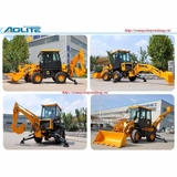 Xe Xúc Liên Hợp, 2 Đầu Aolite AZ22-10