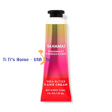 Bath & Body Works, dưỡng da tay, hương Bahamas Passionfruit and Banana Flower, 29ml