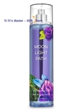 Xịt thơm toàn thân, hương MOONLIGHT PATH, 236ml