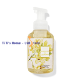 Nước rửa tay, dạng foaming, hương Sunshine & Lemons, 259ml