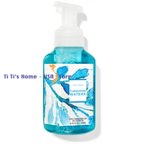 Nước rửa tay, dạng foaming, hương White Barn - Turquoise Waters, 259ml