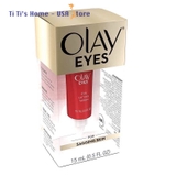 Olay Eyes, tinh chất chống lão hóa mắt, 15 ml