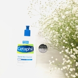 Cetaphil, Gentle Skin Cleanser dành cho mọi loại da, chai 473 ml