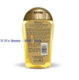OGX, dầu dưỡng tóc OGX Renewing Argan Oil Of Morocco extra Penetrating Oil dry & coarse hair, chai 100 ml