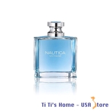 Nautica, Eau De Toilette, Voyage, 100ml