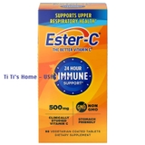 Ester-C, siêu vitamin C