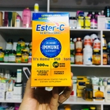 Ester-C, siêu vitamin C