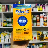 Ester-C, siêu vitamin C