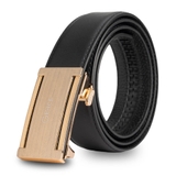 Thắt lưng da nam công sở LG08