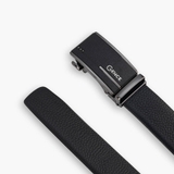 Thắt lưng da nam công sở LG11