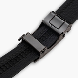 Thắt lưng da nam công sở LG11