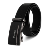 Thắt lưng da nam công sở LG28