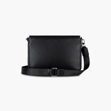 Túi đeo chéo nam Gence dáng ngang TD12