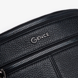 Túi đeo chéo ngực nam da bò Mill TZ01