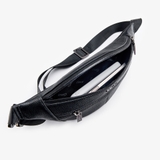 Túi đeo chéo ngực nam da bò Mill TZ01