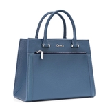 Túi xách nữ công sở Gence da bò Mill TX14 Blue Fairy