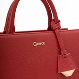 Túi xách nữ công sở Gence da bò Mill TX21 Euphoria
