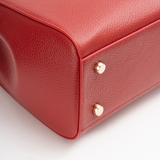 Túi xách nữ công sở Gence da bò Mill TX21 Euphoria