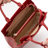 Túi xách nữ công sở Gence da bò Mill TX21 Euphoria