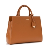 Túi xách nữ công sở Gence da bò Mill TX22 Flake