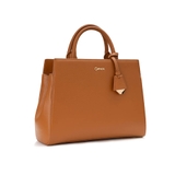 Túi xách nữ công sở Gence da bò Mill TX22 Flake