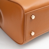 Túi xách nữ công sở Gence da bò Mill TX22 Flake