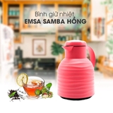 Bình giữ nhiệt EMSA SAMBA WARE 1 lít – Made in Germany