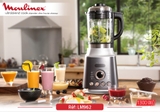 Máy xay sữa hạt Moulinex LM965B10