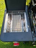 Bếp Nướng Gas BBQ Ngoài Trời RÖSLE VIDERO G2-S – FC Bayern Edition